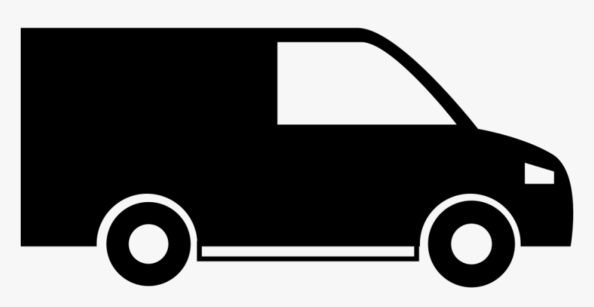 Van Profile, HD Png Download, Free Download