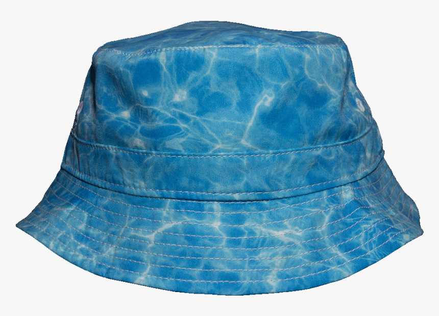Water Bucket Hat, HD Png Download, Free Download