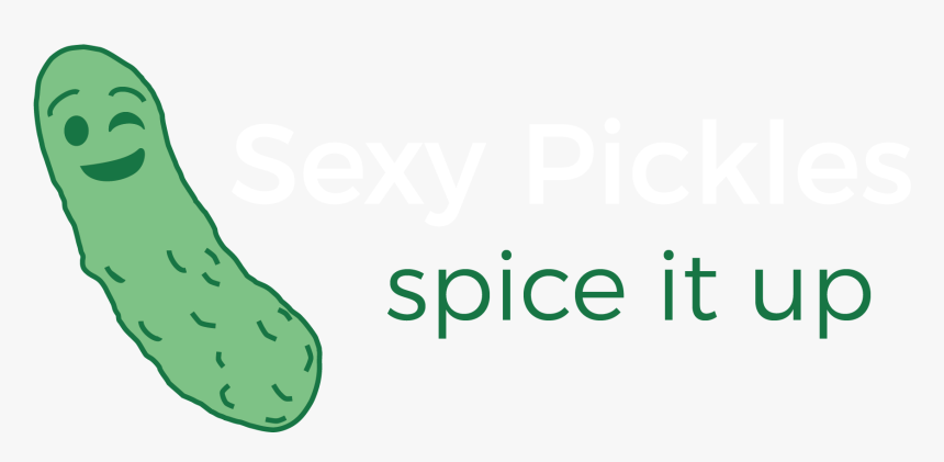 Sexy Pickles, HD Png Download, Free Download