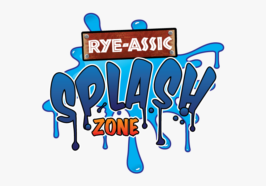 Rye Assic Splash Zone, HD Png Download, Free Download