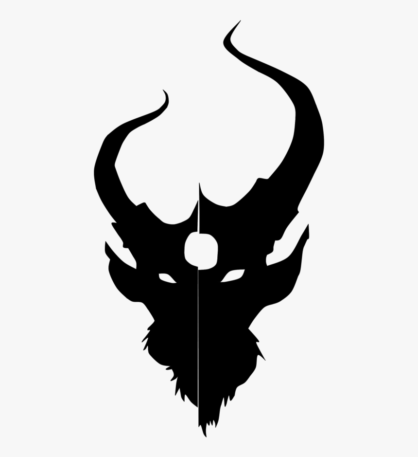 Demon Hunter Logo Png, Transparent Png, Free Download