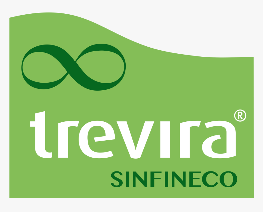 Logo Trevira Sinfineco - Trevira Cs, HD Png Download, Free Download