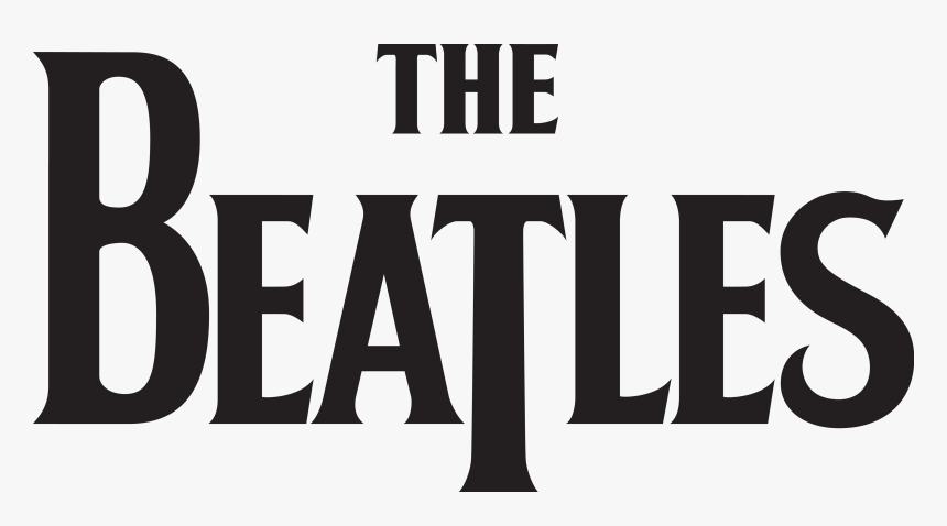 Beatles Logo, HD Png Download, Free Download