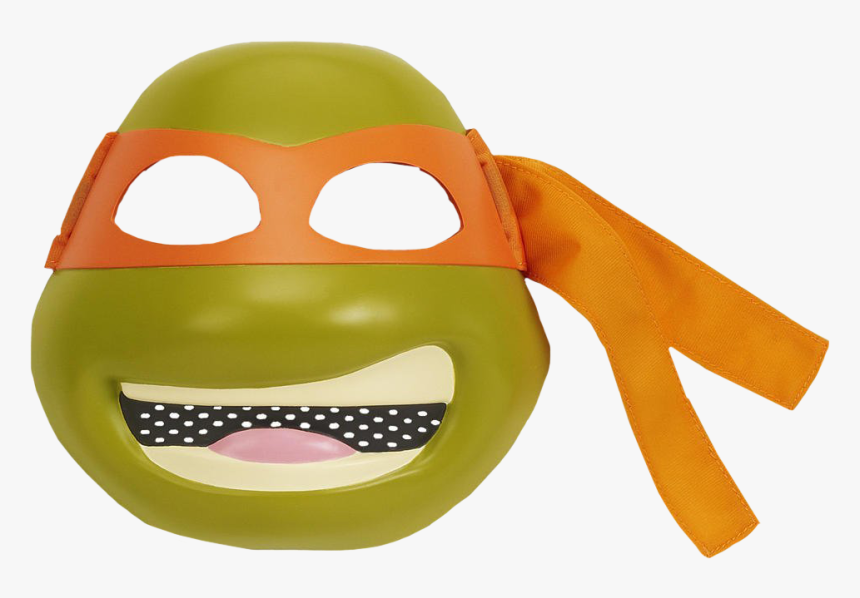 Ninja Turtles Deluxe Masks, HD Png Download, Free Download