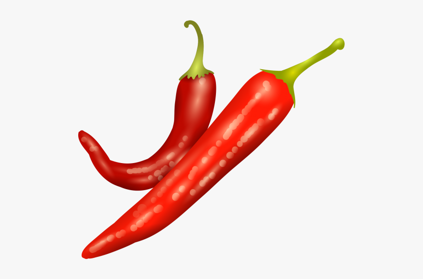 Red Chili Png Image Free Download Searchpng - Chili Png, Transparent Png, Free Download