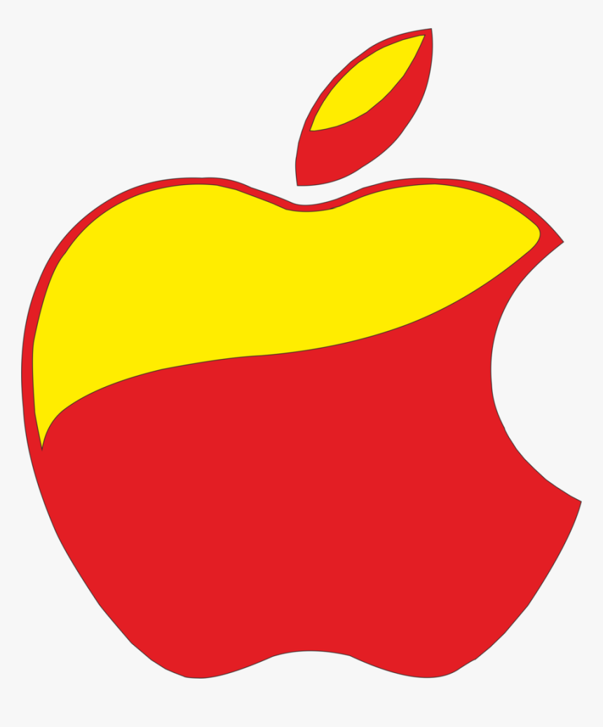 Apple Logo Png Images Download - Logo Of Apple 🍎, Transparent Png, Free Download