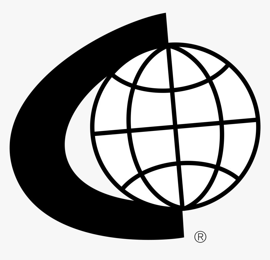 Channel Earth Logo Png Transparent - Icon Of Global Solutions, Png Download, Free Download