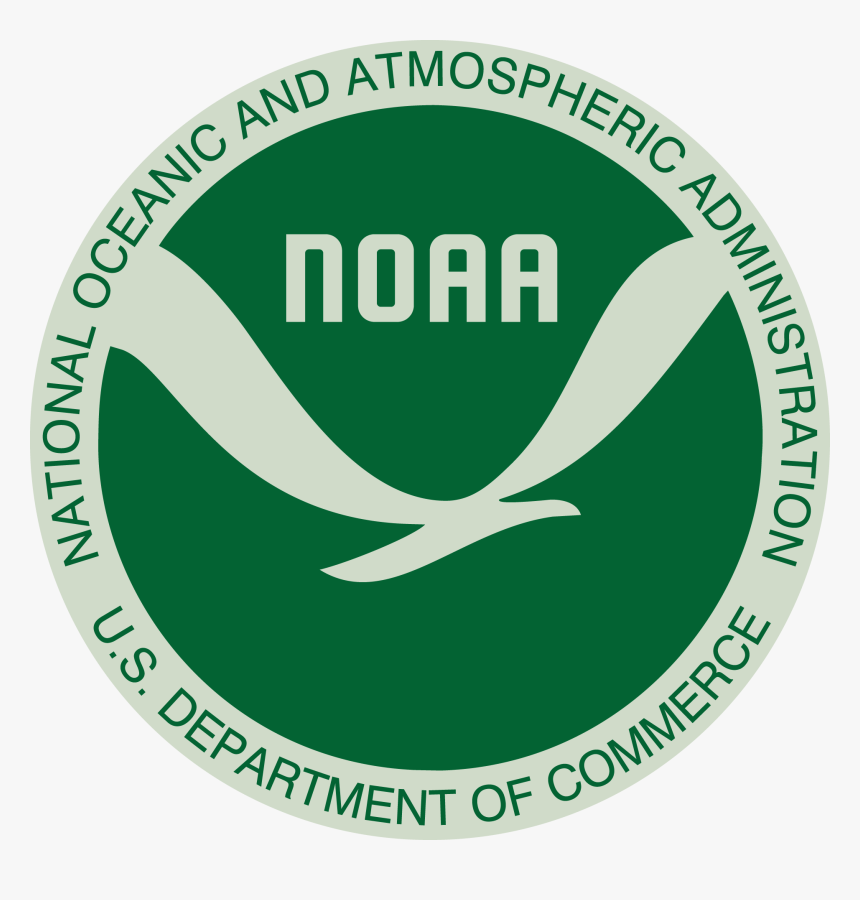 National Oceanic And Atmospheric Administration, HD Png Download, Free Download