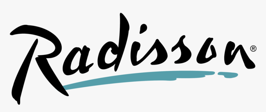 Radisson Blue - Radisson Hotel Logo Png, Transparent Png, Free Download