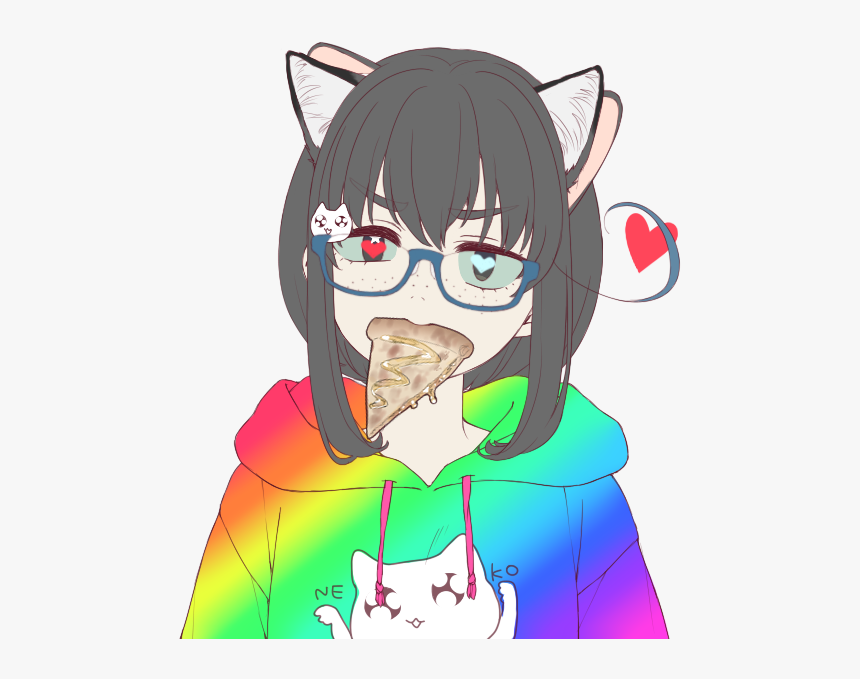 Picrew Hd Png Download Kindpng