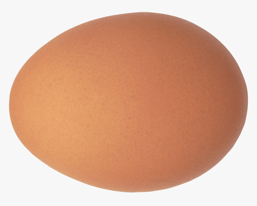 Brown Egg Png Transparent Image - Transparent Background Brown Egg Png, Png Download, Free Download