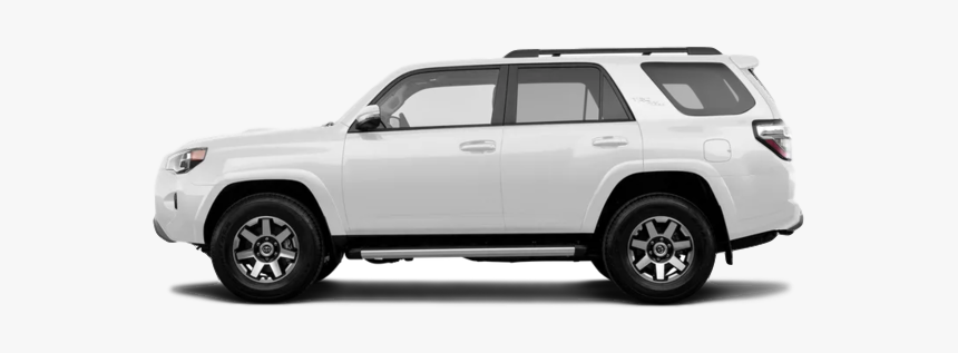 2019 Avalon - Toyota 4runner Nightshade White, HD Png Download, Free Download