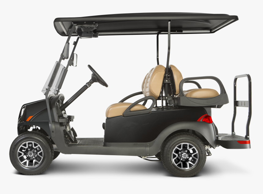 Golf Cart, HD Png Download, Free Download