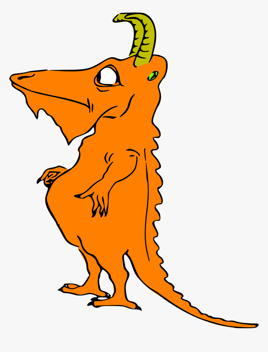 Fat 3313923 - Funny Dragon Png, Transparent Png, Free Download