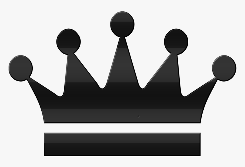 Shape Of A Crown, HD Png Download, Free Download