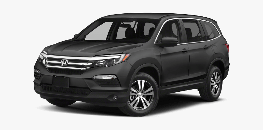 2017 Honda Pilot Profile - Kia Seltos Price India, HD Png Download, Free Download