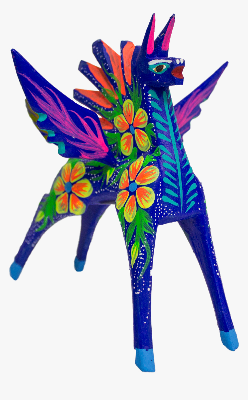 Sin Titulo 1 04 - Alebrijes Png, Transparent Png, Free Download