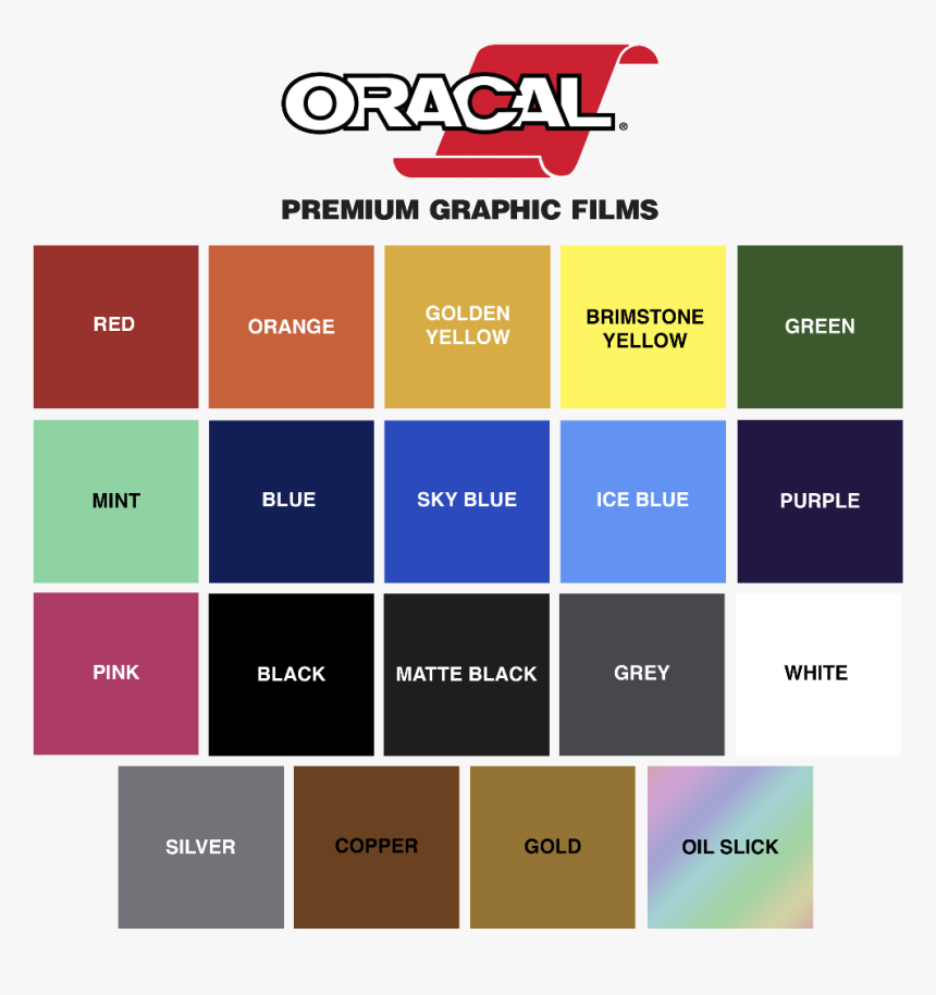 Oracal, HD Png Download, Free Download