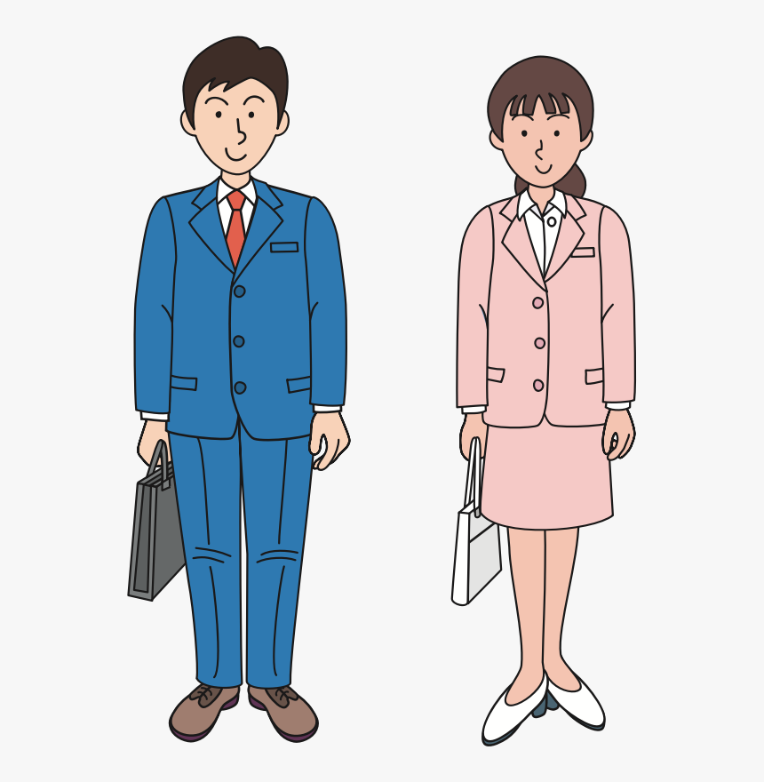 Co Worker Clipart, HD Png Download, Free Download