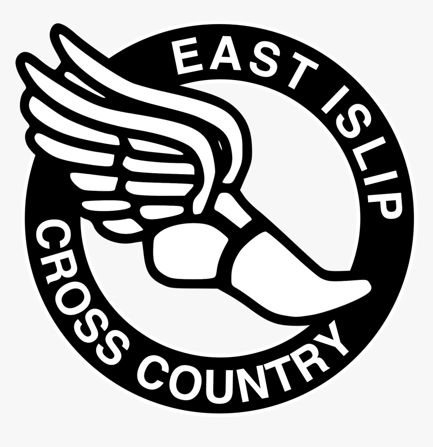 Etsy Logo Clipart Arrow Cross Country - Cross Country Symbol, HD Png Download, Free Download
