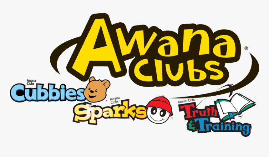 Come Join Us Wednesdays From - Awana Club, HD Png Download, Free Download