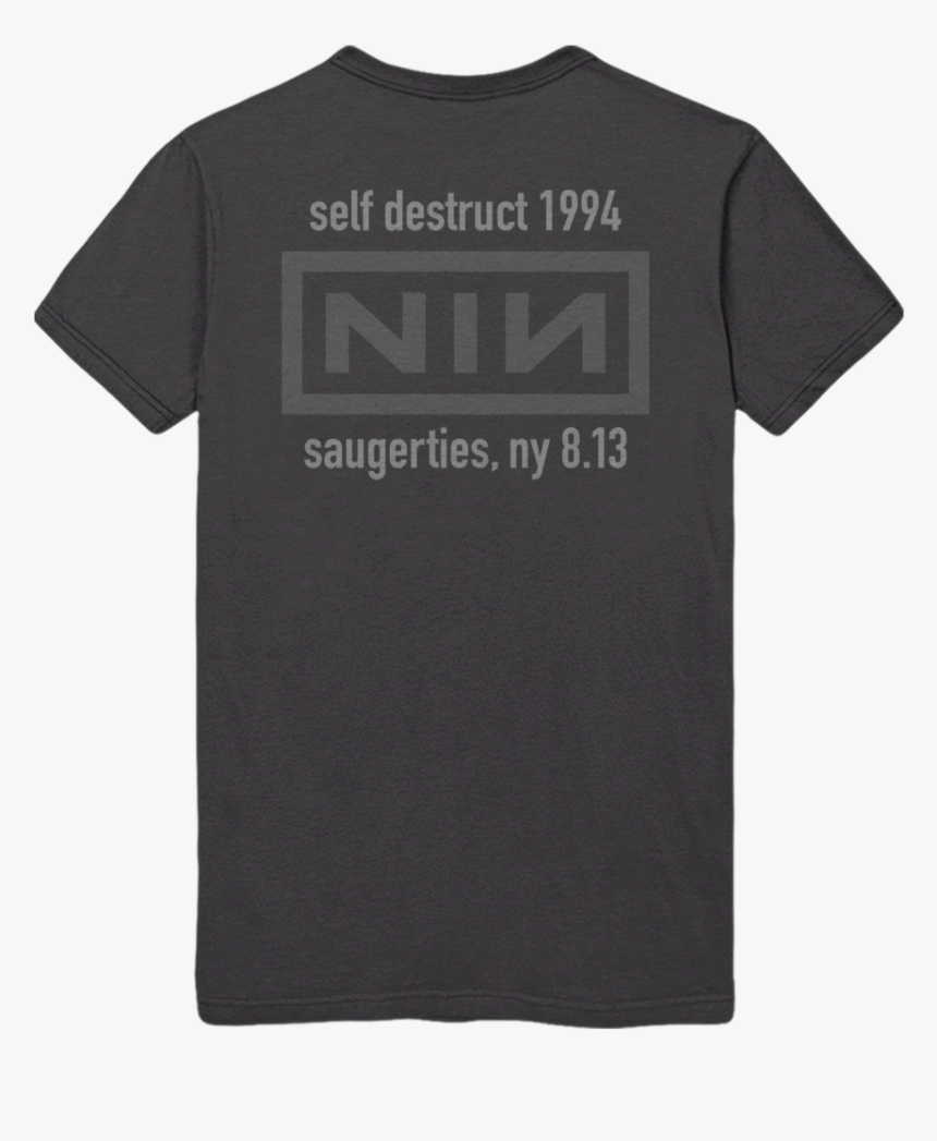 NIN: 