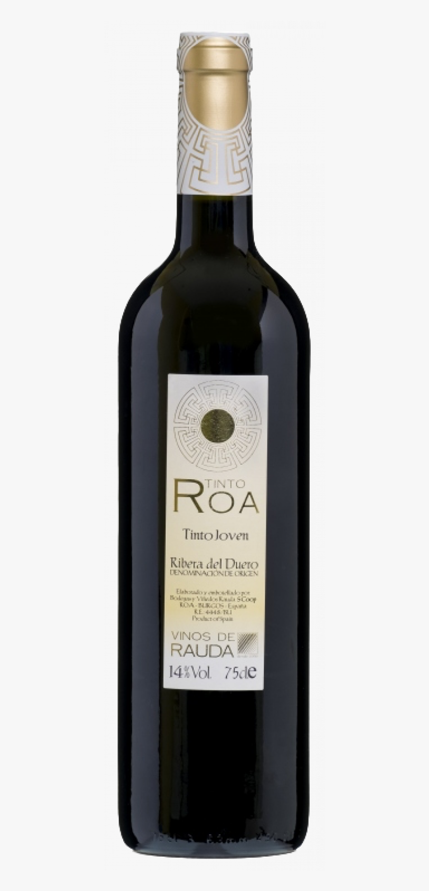 Roa Tinto Joven, Ribera Del Duero - Hardys Vr Red Wines, HD Png Download, Free Download
