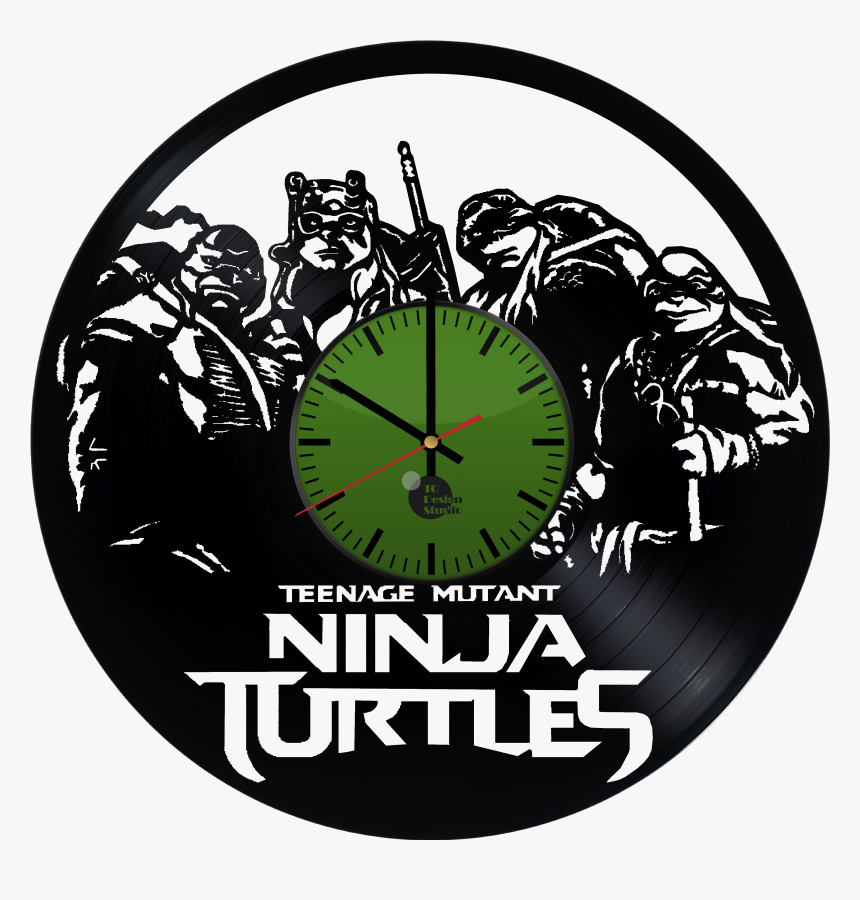 Teenage Mutant Ninja Turtles, HD Png Download, Free Download