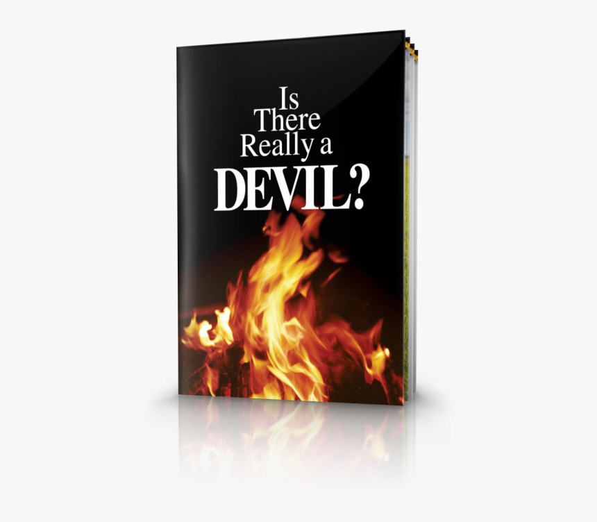 Is There Really A Devil - There A Devil, HD Png Download, Free Download