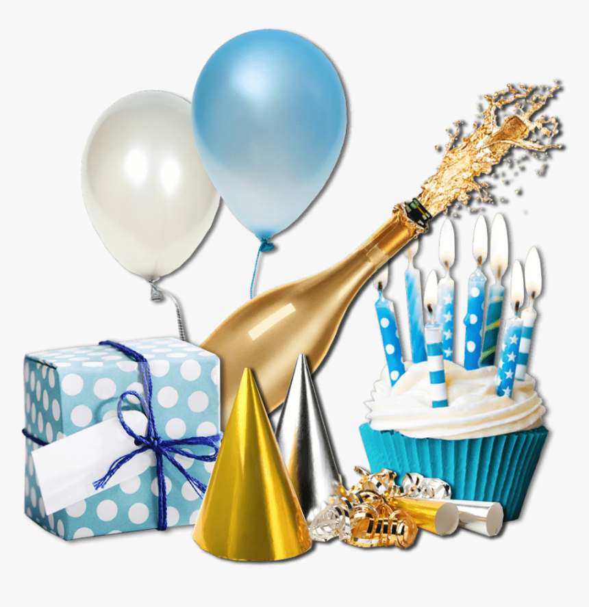 Transparent 18 Birthday Png - 18th Birthday Png, Png Download, Free Download