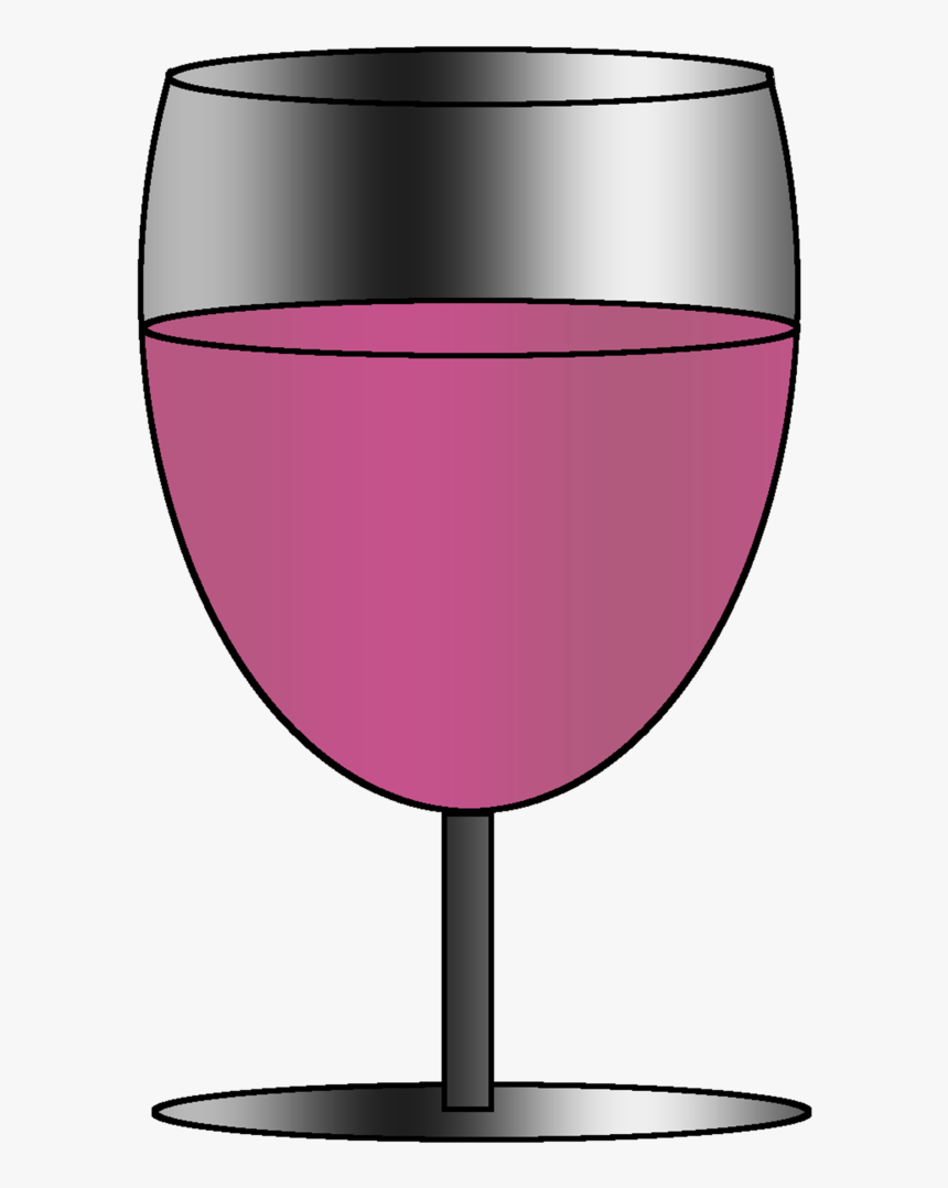 Transparent Wine Spill Png - Wine Glass, Png Download, Free Download