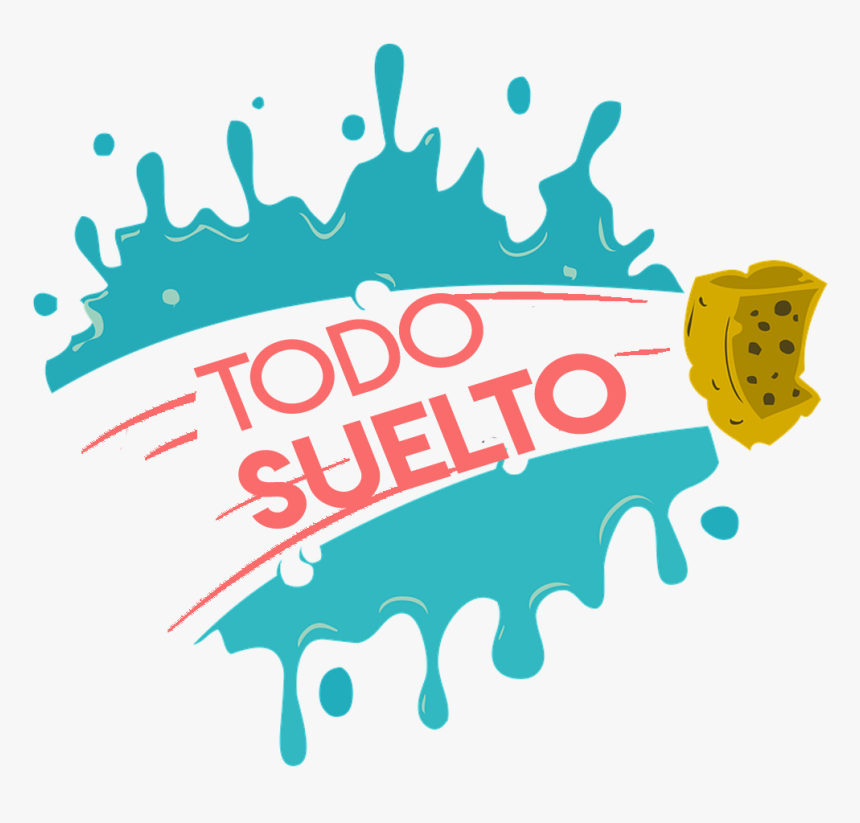 Todo Suelto Articulos De Limpieza - Articulos De Limpieza Sueltos, HD Png Download, Free Download