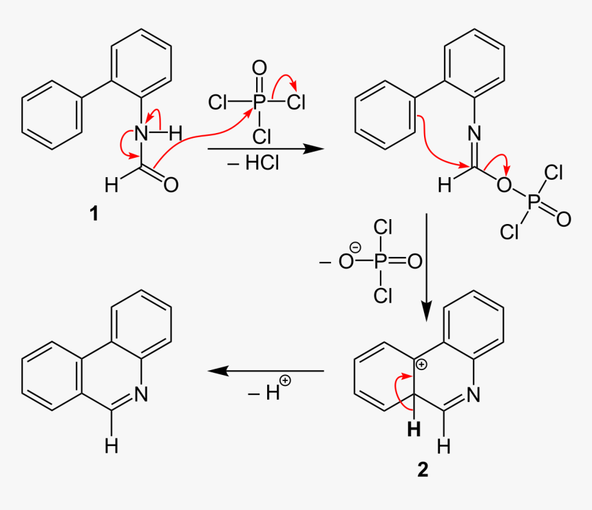 Benzo A Pyrene Reaction, HD Png Download, Free Download