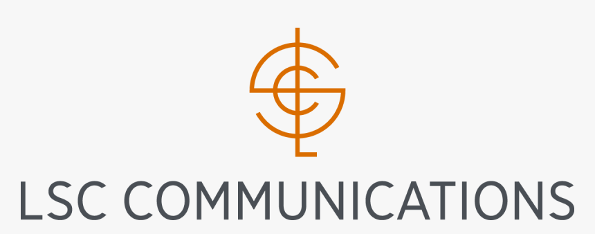 Logotipo Print Lsc Communications, HD Png Download, Free Download