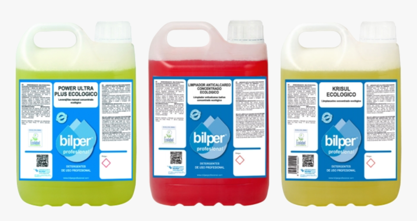 Transparent Articulos De Limpieza Png - Plastic Bottle, Png Download, Free Download