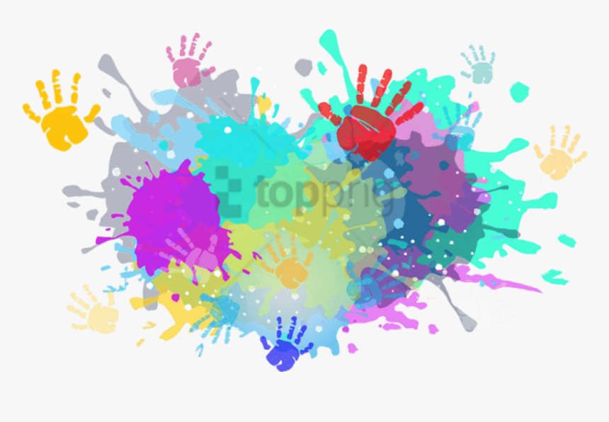 Color Splash Download Free - Color Splash Png Free, Transparent Png, Free Download