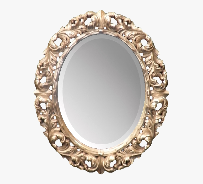 Frame Mirror Png, Transparent Png, Free Download