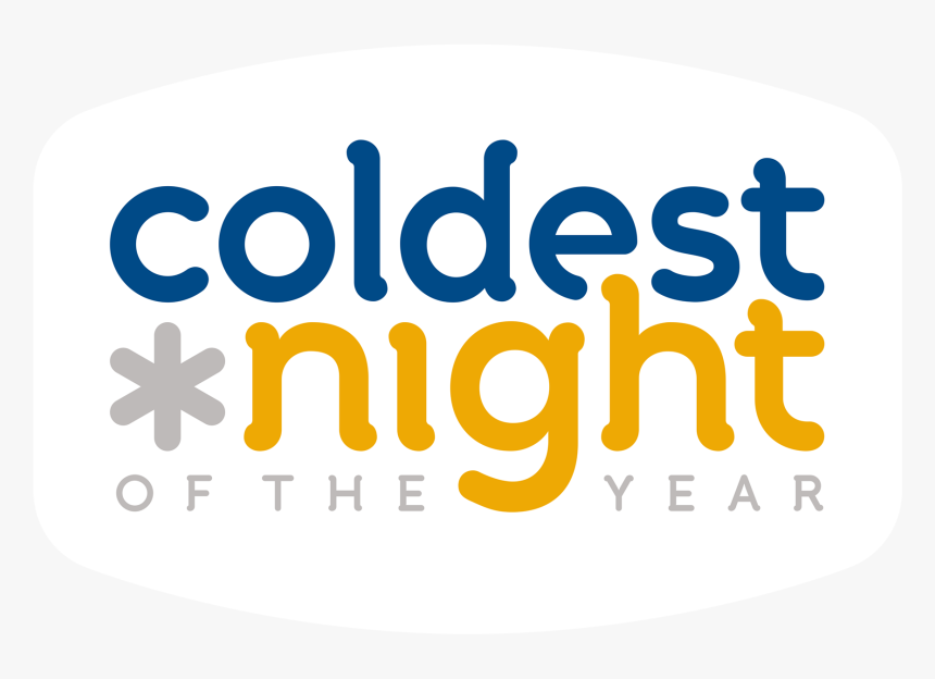 Coldest Night Of The Year, HD Png Download, Free Download