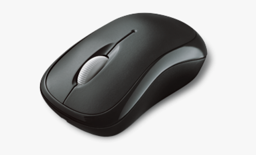 Computer Mouse Png Free Download - Computer Mouse Transparent Background, Png Download, Free Download