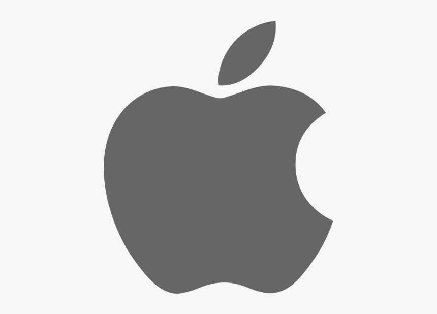 Apple Logo - High Resolution Apple Logo Png, Transparent Png, Free Download