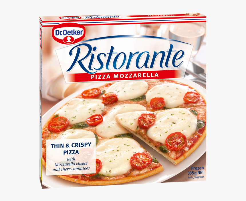 Dr Oetker Pizza, HD Png Download, Free Download