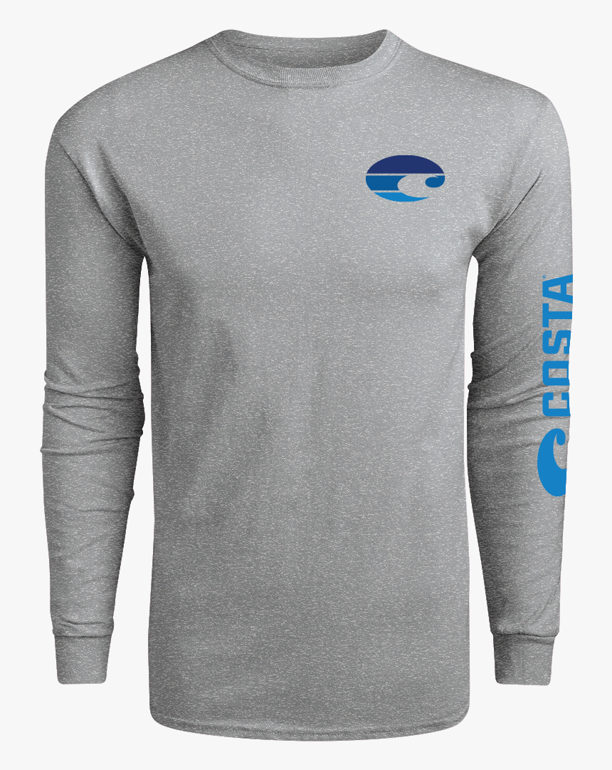 Broad Long Sleeve T Shirt"
 Class="lazyload Lazyload - Long-sleeved T-shirt, HD Png Download, Free Download