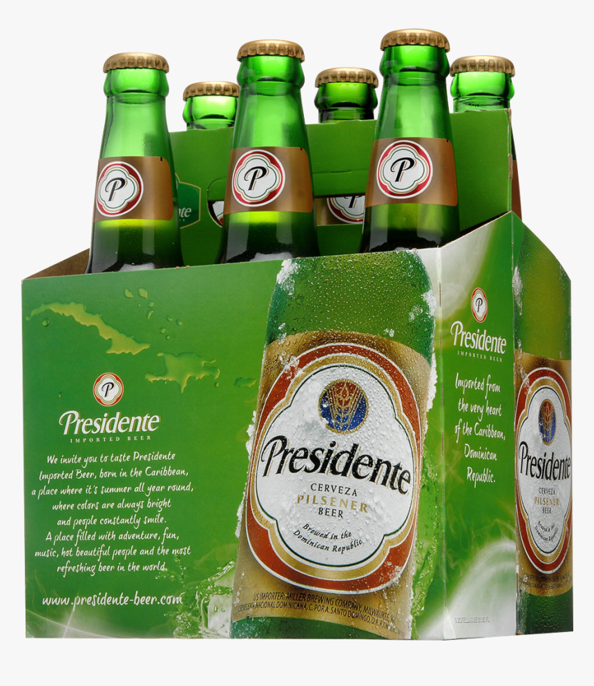 Presidente Beer, HD Png Download, Free Download