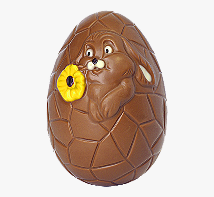 Transparent Brown Egg Png - Chocolate, Png Download, Free Download