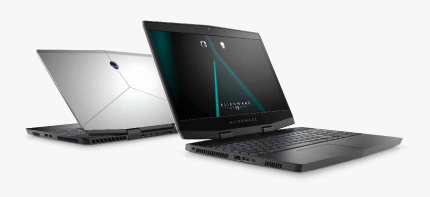 Alienware"s Lineup Of Gaming Hardware - Dell Alienware, HD Png Download, Free Download