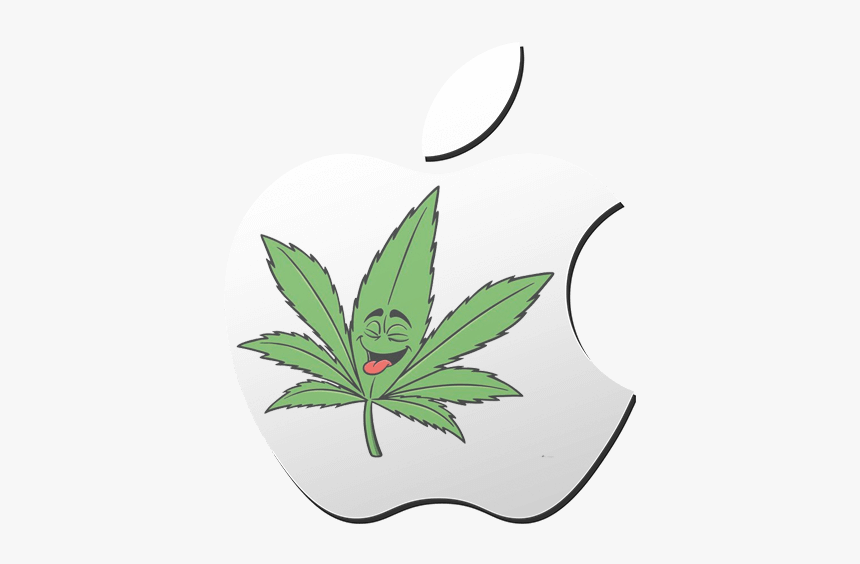 Imagen De La Manzana De Apple, HD Png Download, Free Download