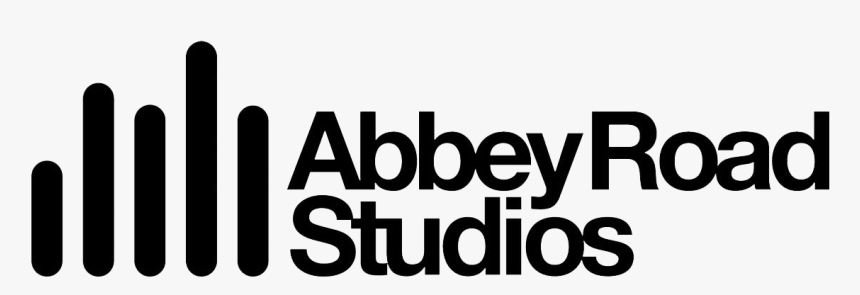 New Hp/logos/abbeyroad Logo White - Abbey Road Studios Png, Transparent Png, Free Download