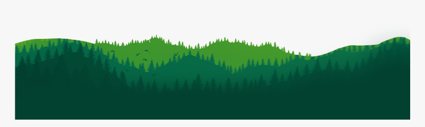 Transparent Handicraft Png - Spruce-fir Forest, Png Download, Free Download