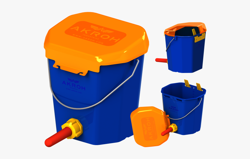 Bucket, HD Png Download, Free Download