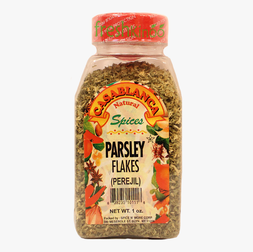 Parsley Flakes - Whole Grain, HD Png Download, Free Download